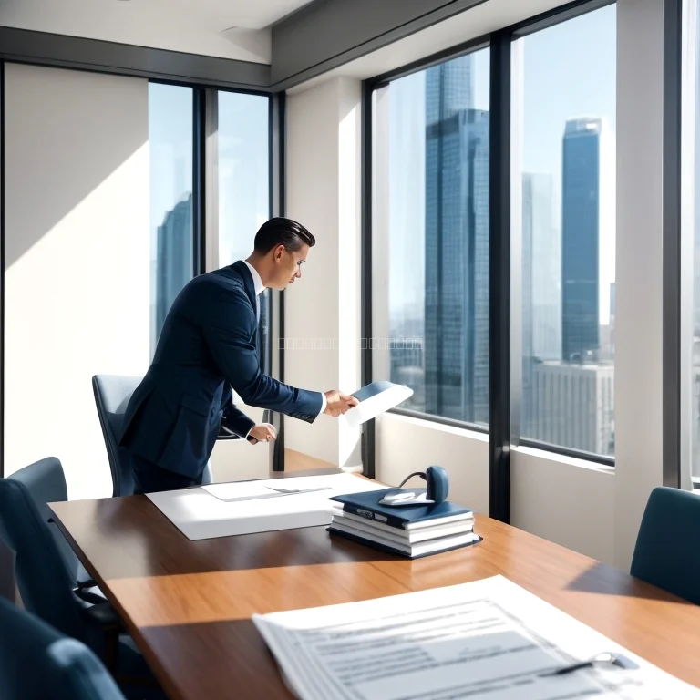 Proactive Compliance